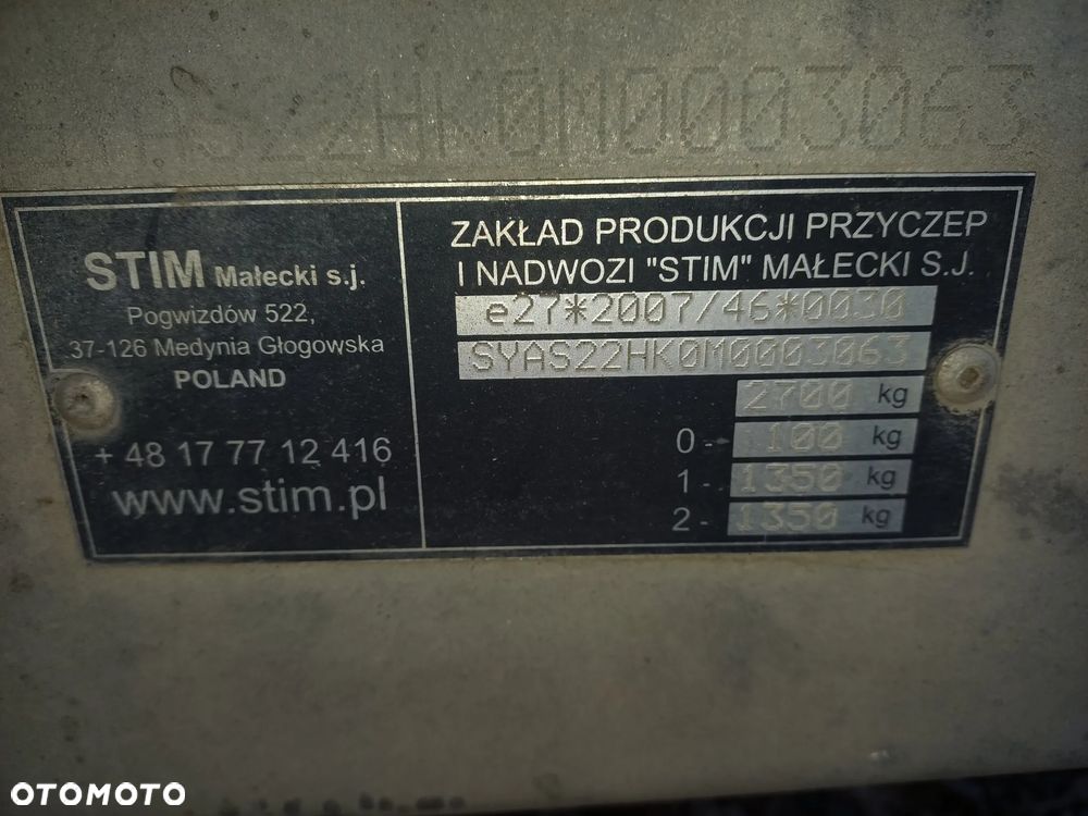 STIM 2700GT - 4