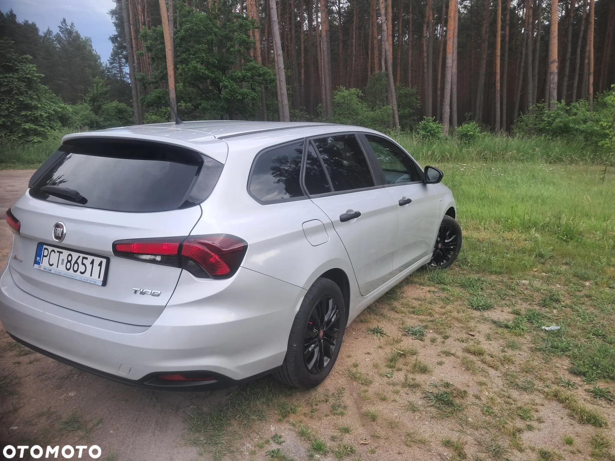 Fiat Tipo 1.4 T-Jet 16v Street - 6