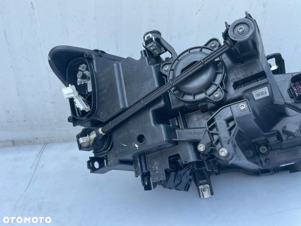 LAMPA LEWY PRZÓD SEAT LEON IV CUPRA FORMENTOR 5FG941035C - 15