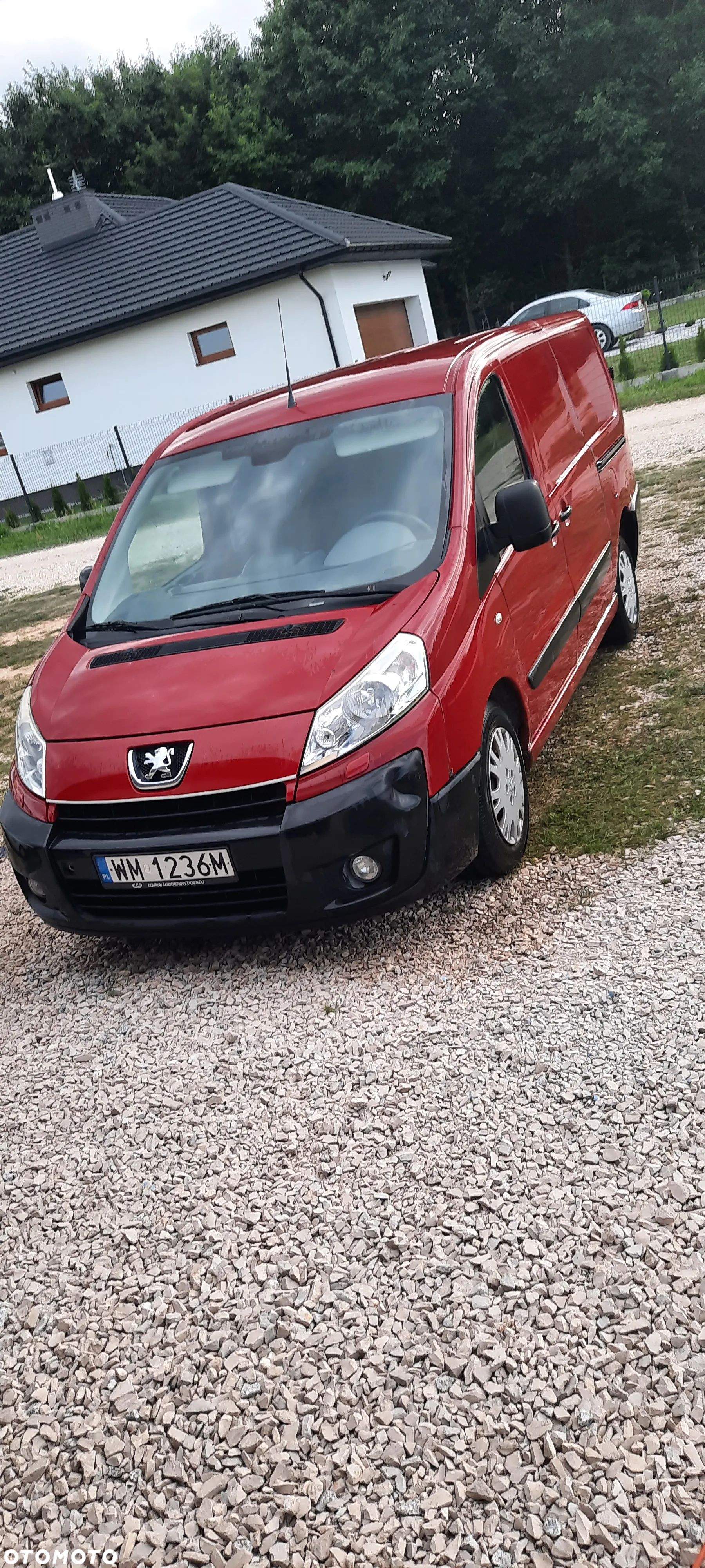 Peugeot Expert - 1