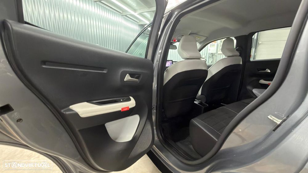Citroën C3 1.2 Turbo Max16 - 18