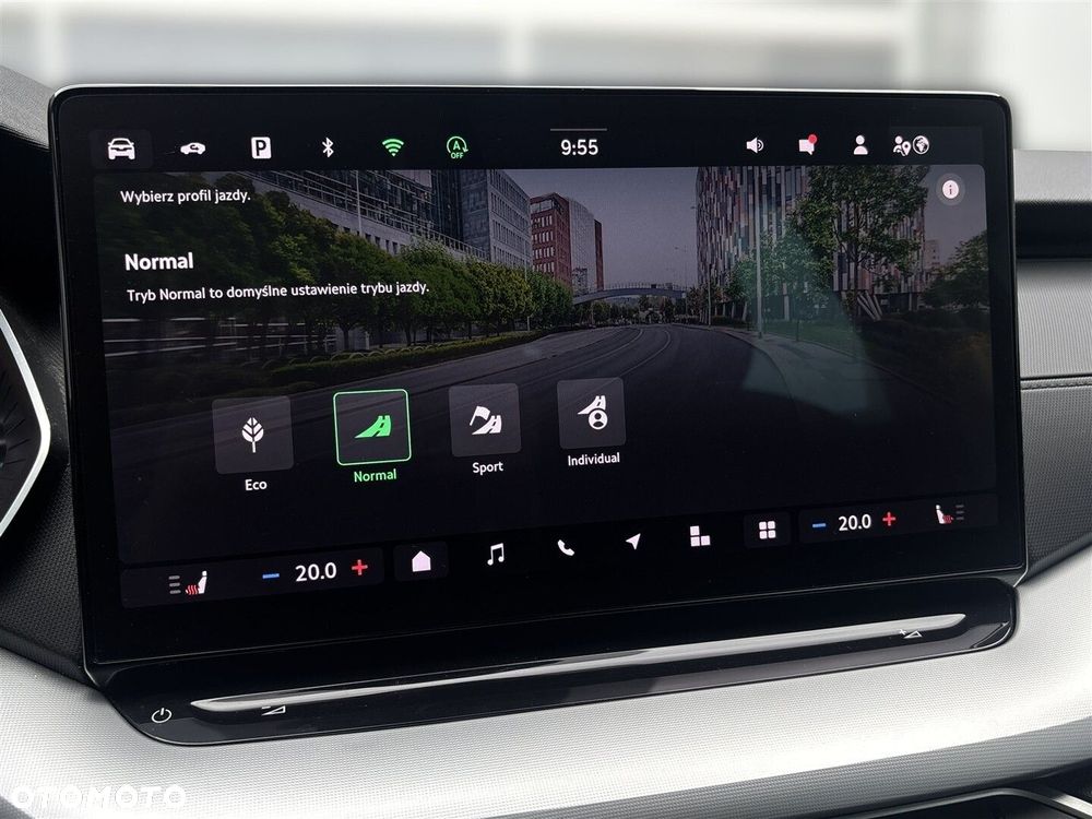 Skoda Octavia 1.5 TSI mHEV Selection DSG - 28