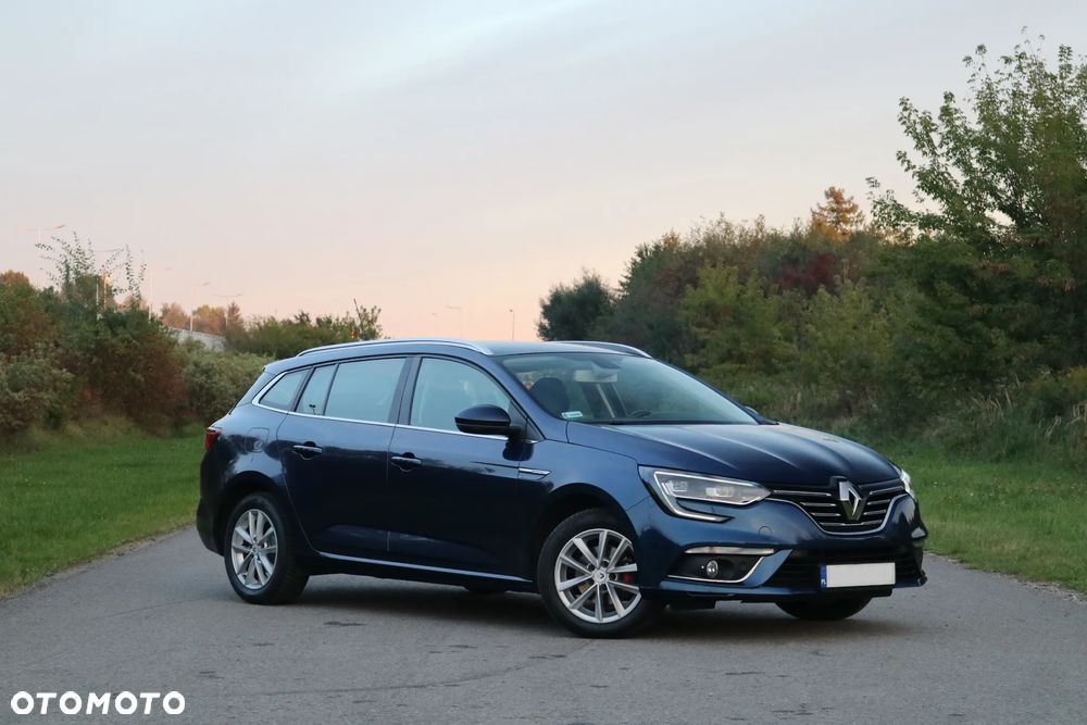 Renault Megane 1.3 TCe FAP Intens - 3