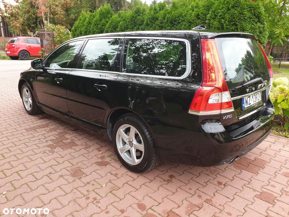 Volvo V70 - 9