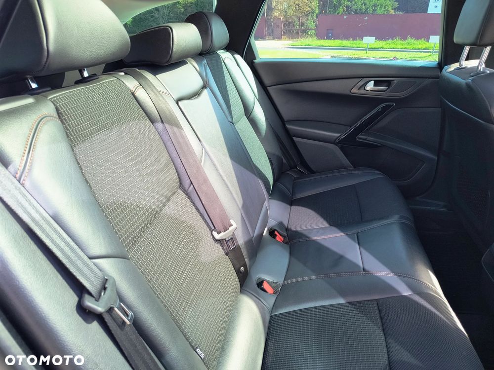 Peugeot 508 HDi FAP 165 Automatik Allure - 31