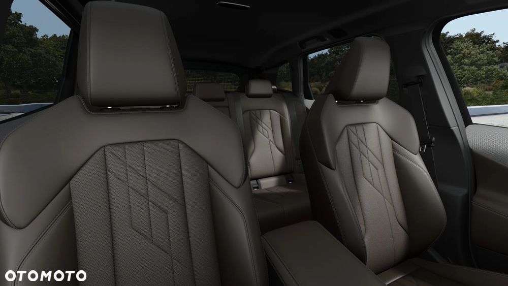 BMW X3 xDrive20 mHEV - 10