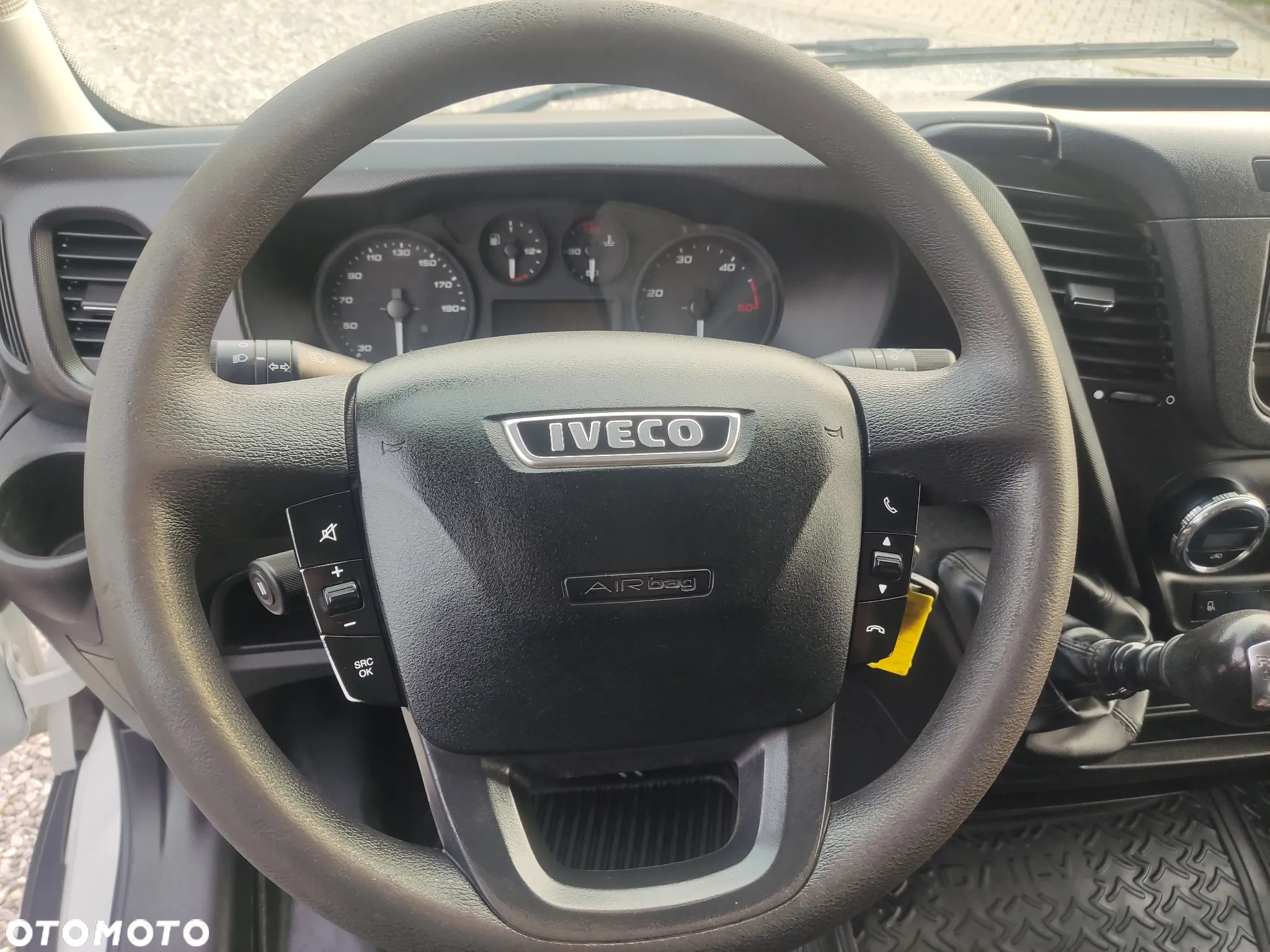 Iveco 35S140 - 35