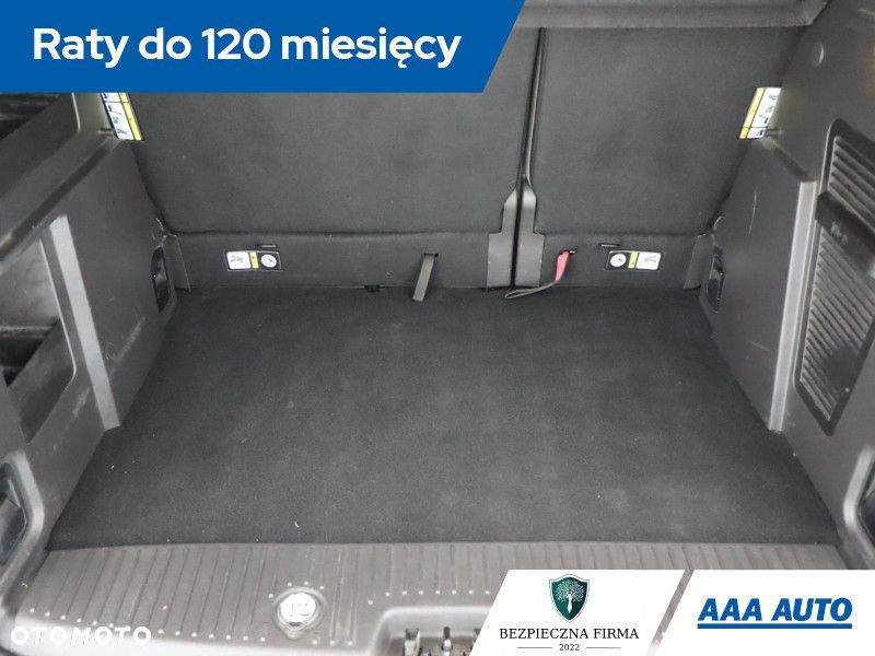 Ford Tourneo Courier - 16