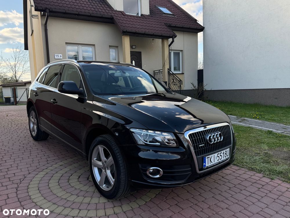 Audi Q5 2.0 TDI Quattro S tronic - 7