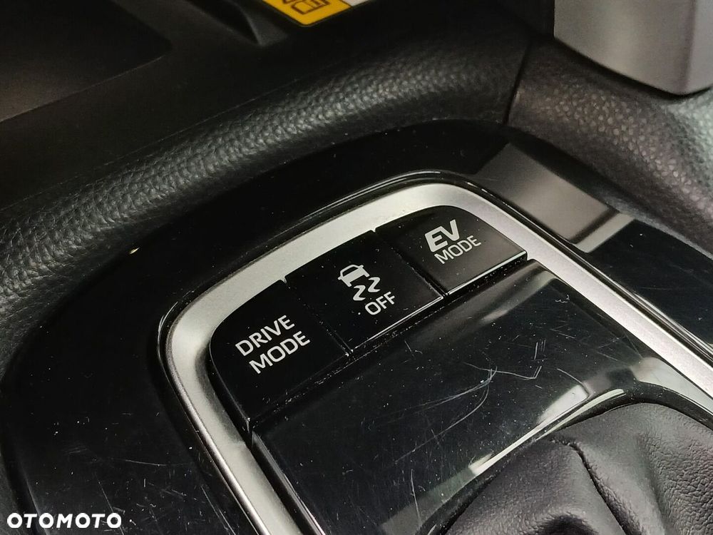 Toyota Corolla Cross 2.0 Hybrid Premiere Edition AWD - 25