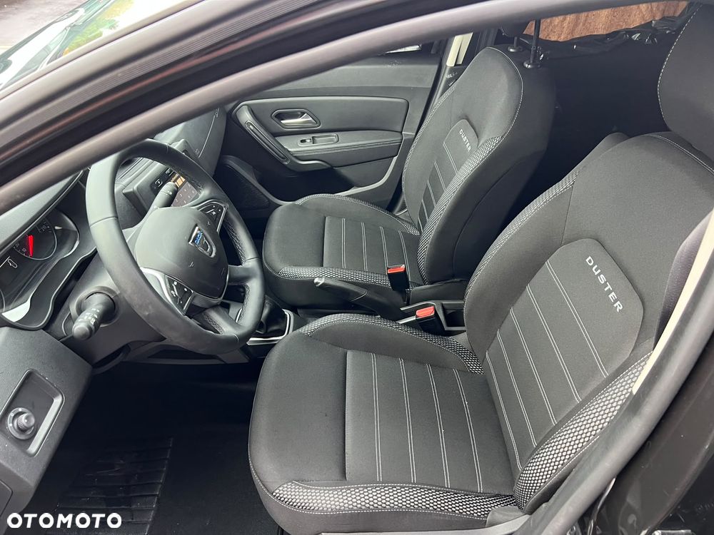 Dacia Duster 1.5 Blue dCi Prestige EU6d - 14