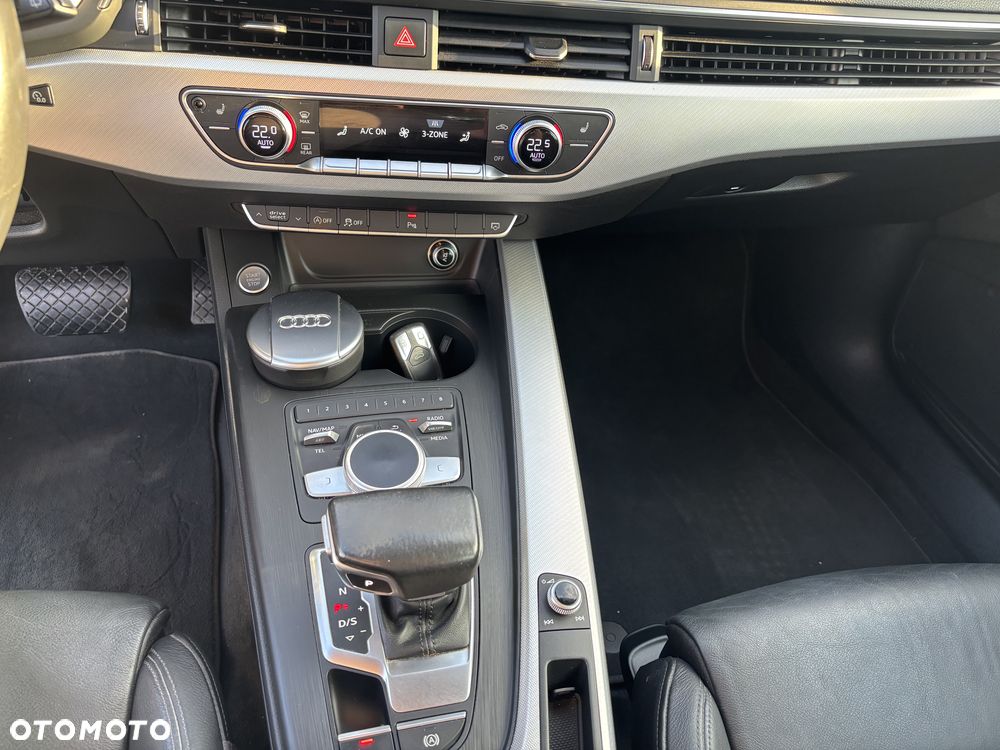 Audi A4 Avant - 26
