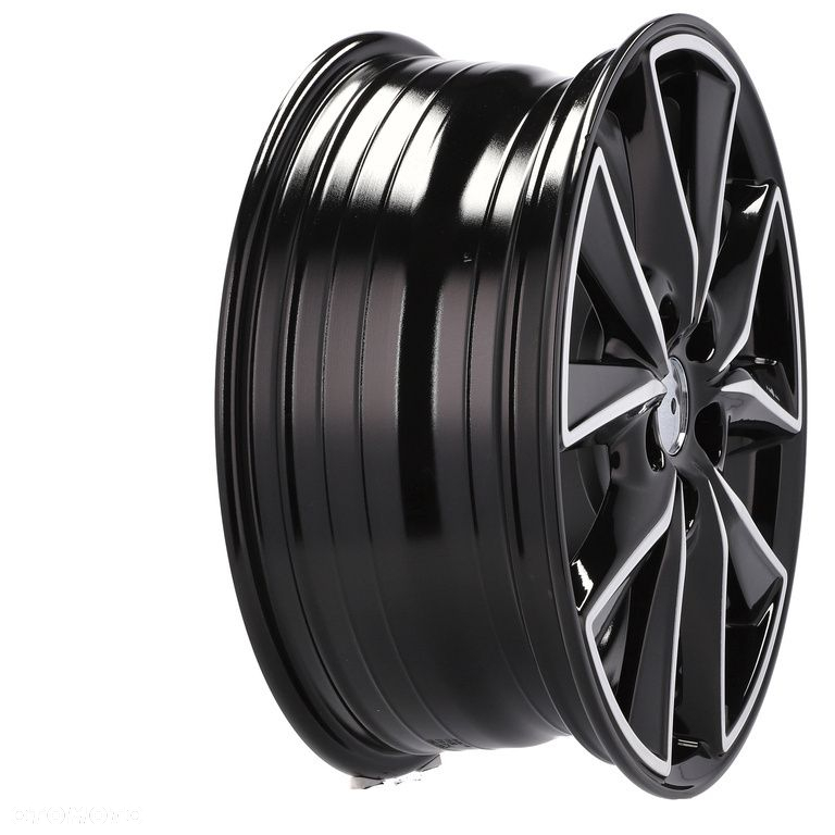4x Felgi 17 m.in. do MAZDA 3 5 6 CX-30 CX-3 CX-5 CX-7 CX-8 MITSUBISHI Eclipse Cross - RFE173 - 6
