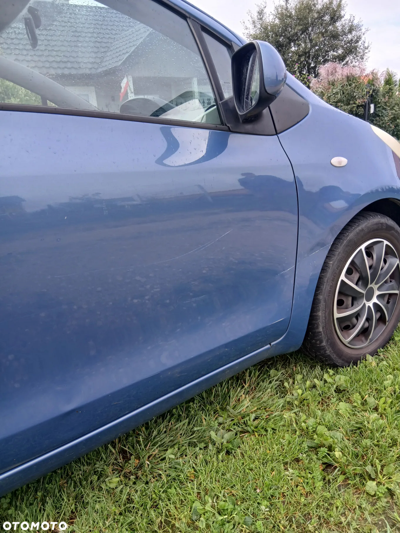 Toyota Yaris - 3
