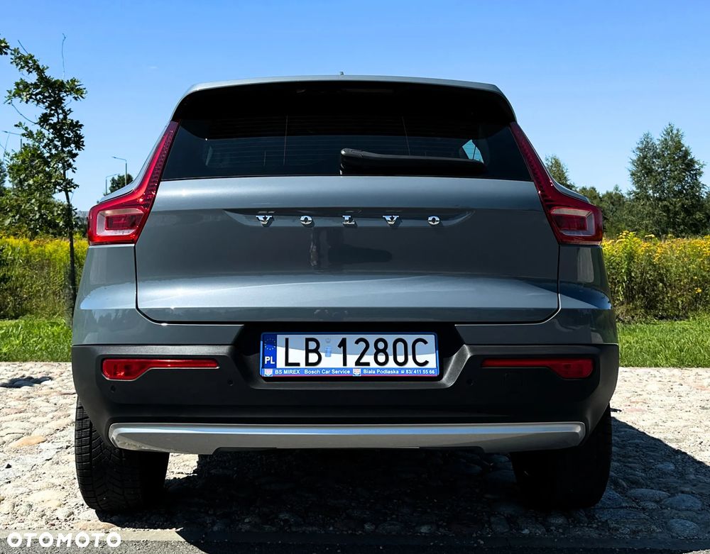 Volvo XC 40 T4 Plug-In Hybrid Inscription Expression Pro - 6
