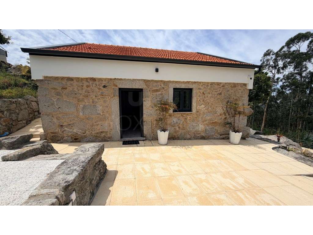 Moradia individual em Vila de Punhe para venda - Grande imagem: 2/19