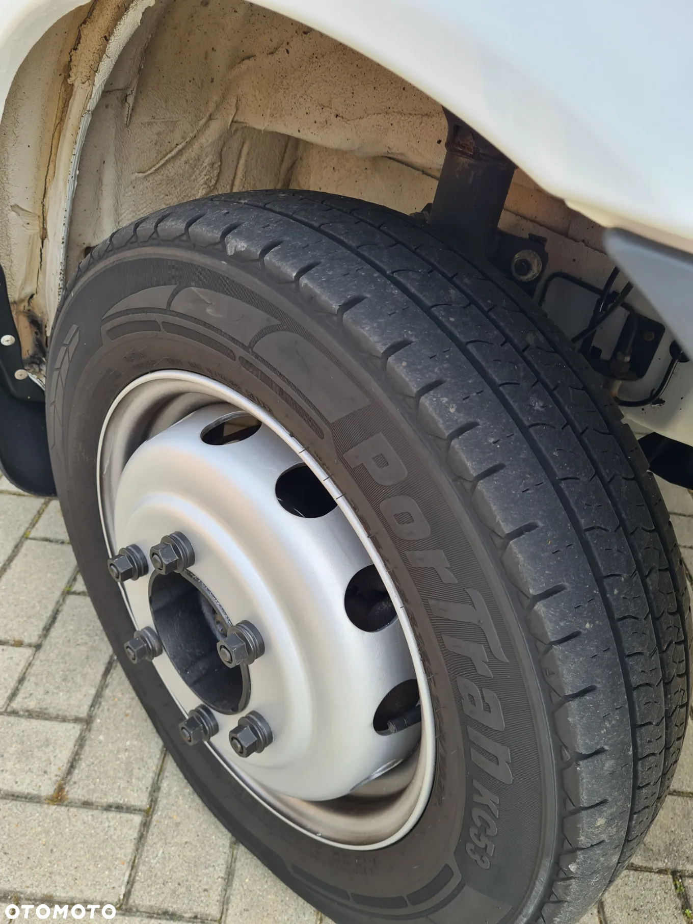 Ford Transit - 25