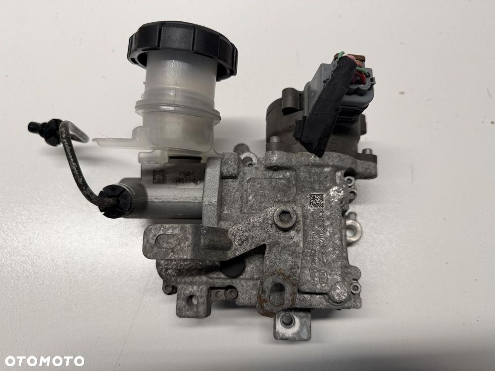 HYUNDAI I20 III TUCSON KIA CEED XCEED POMPA SPRZĘGŁA WYSPRZĘGLIK 21-25 - 1