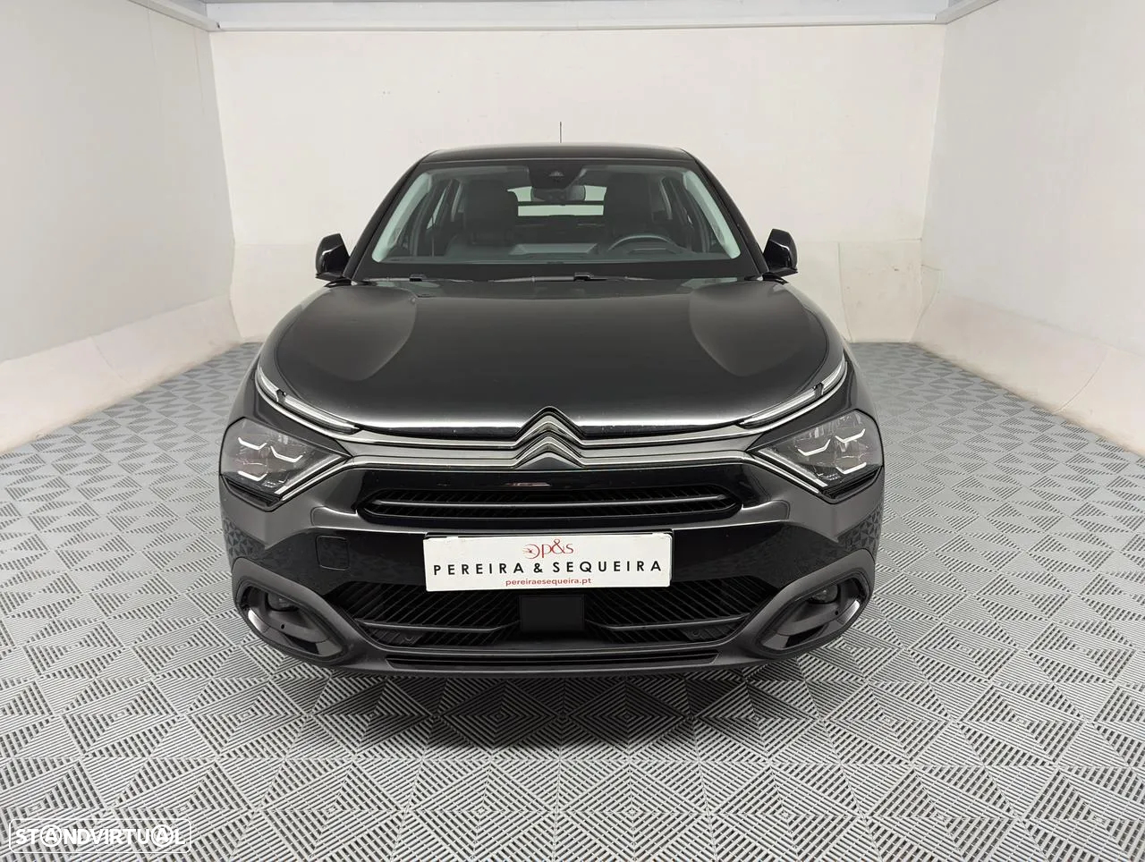 Citroën C4 1.2 PureTech Plus - 3