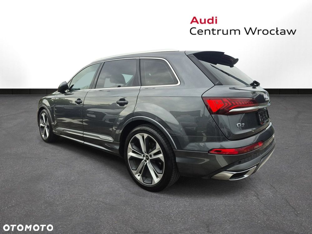 Audi Q7 - 3