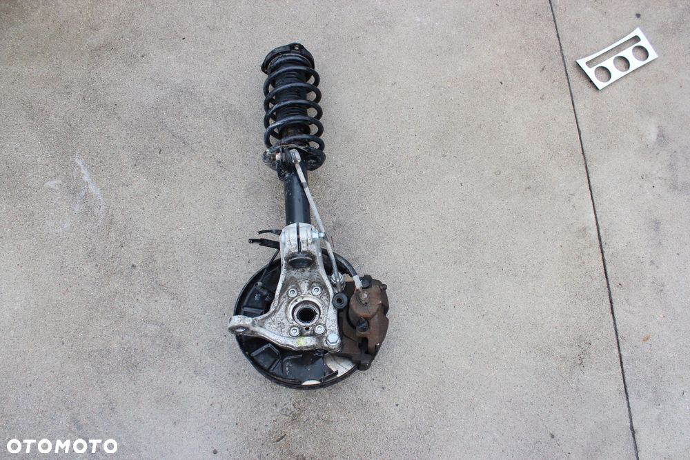 Mcperson Lewy VW Passat B6 B7 TDI - 3