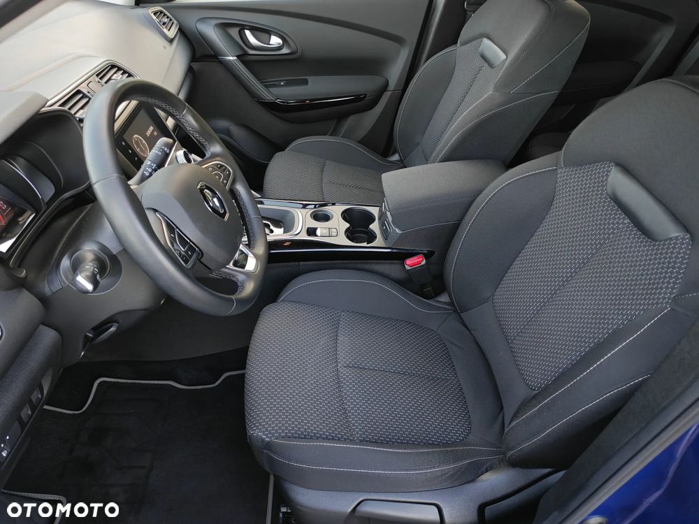 Renault Kadjar 1.3 TCe FAP Zen EDC - 25