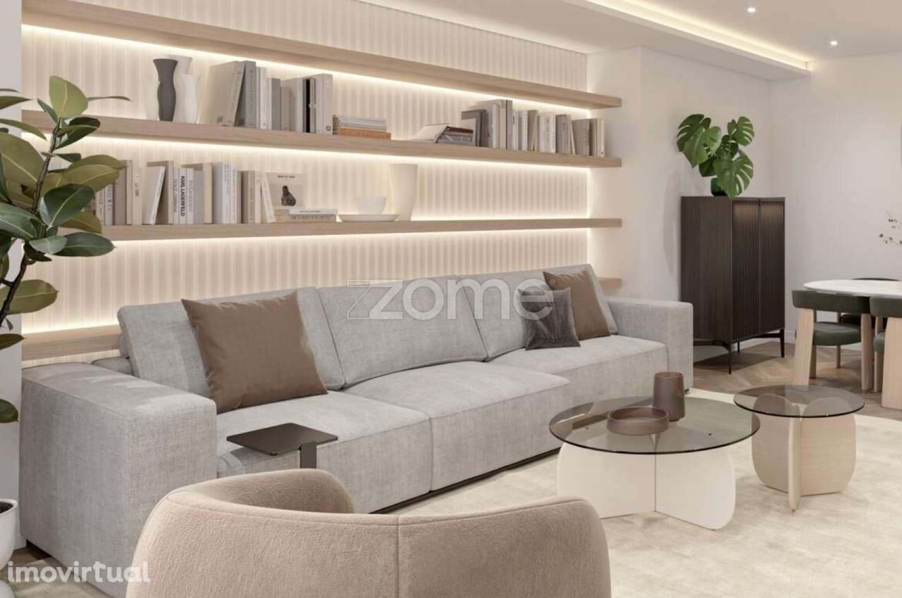 "Lighthouse" O coração e o mar de Cascais, à sua porta. - Grande imagem: 4/34