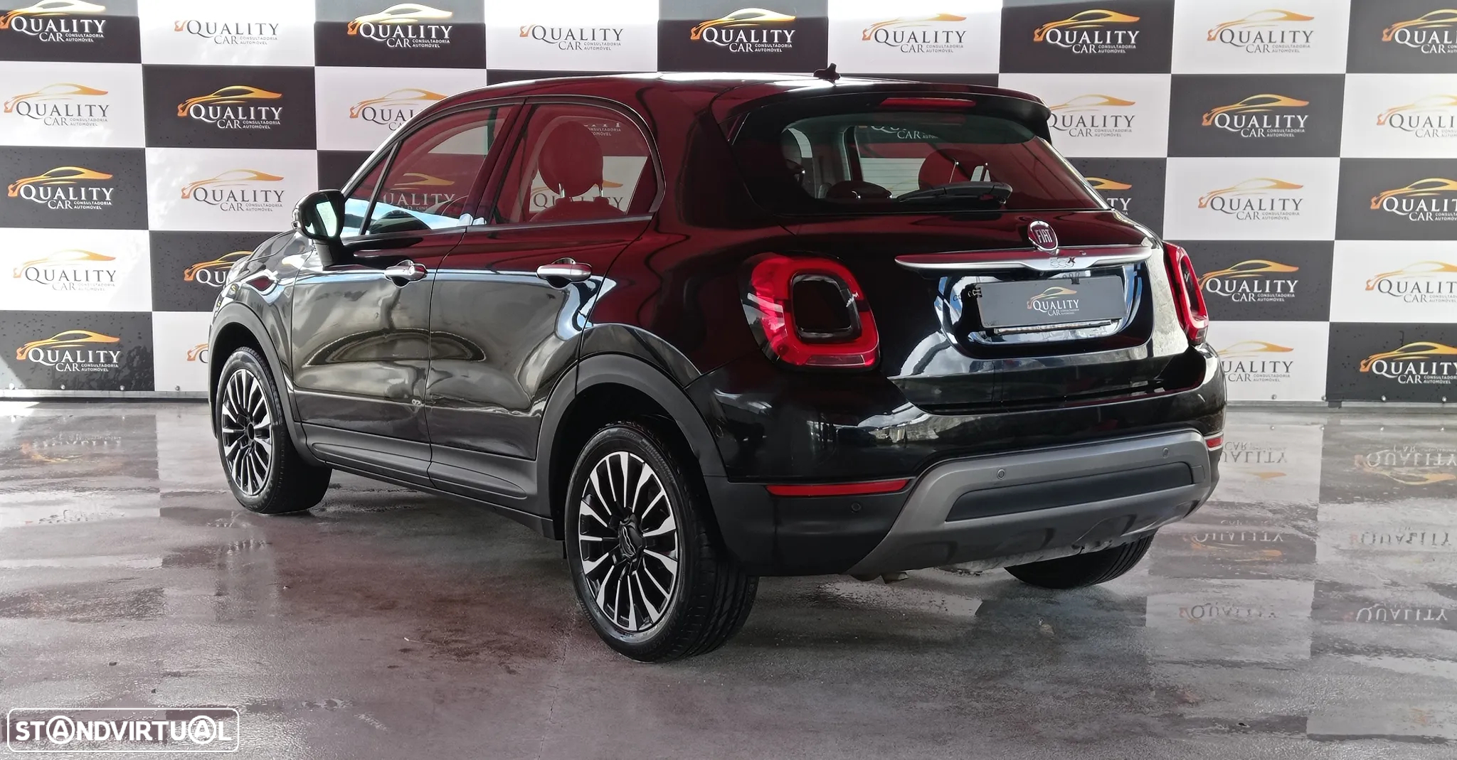Fiat 500X 1.3 MJ - 19