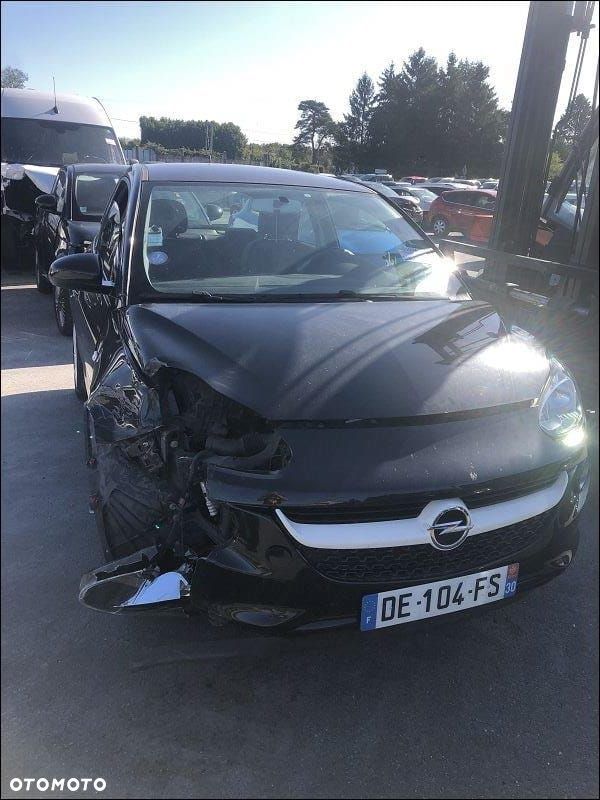 Opel Adam - 2