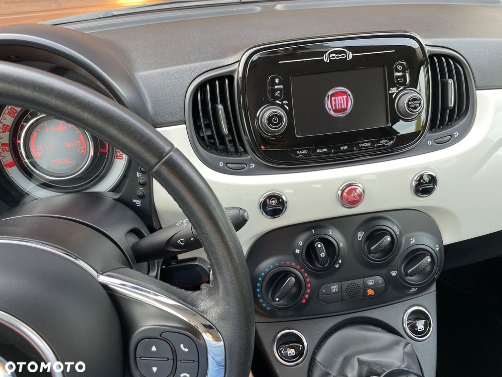 Fiat 500 - 8
