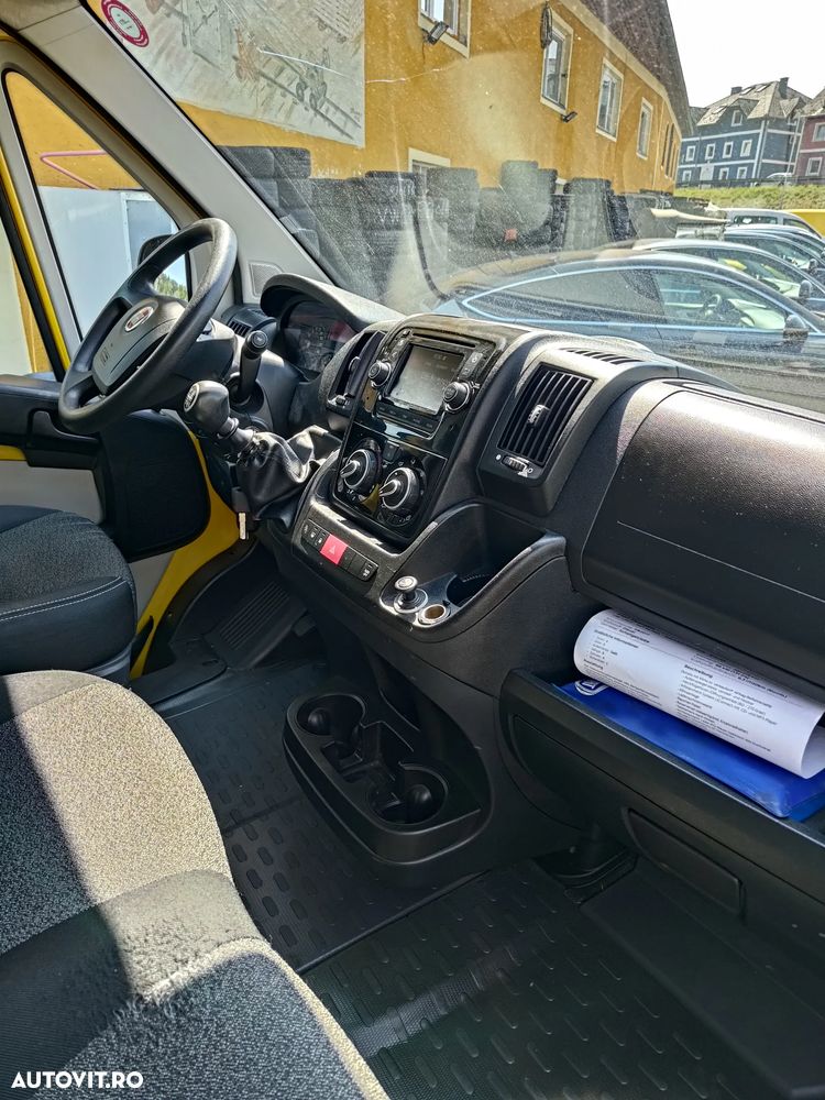 Fiat Ducato - 3