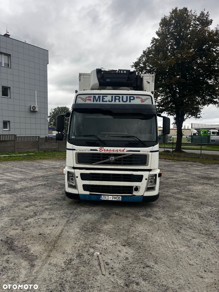 Volvo FM