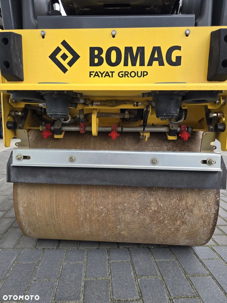 Bomag BW 80 AD-5 - 11