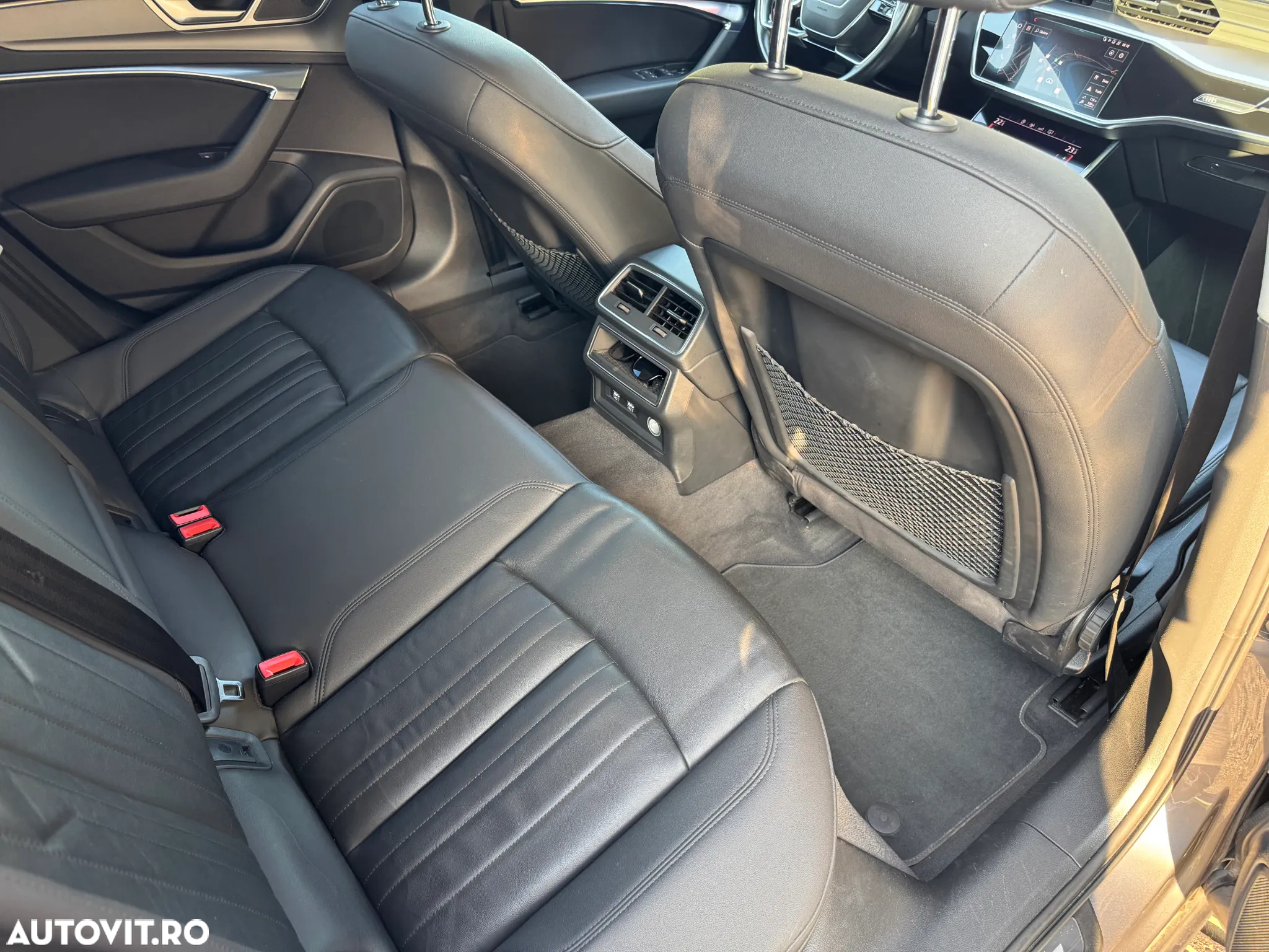 Audi A6 2.0 35 TDI S tronic Basic - 10