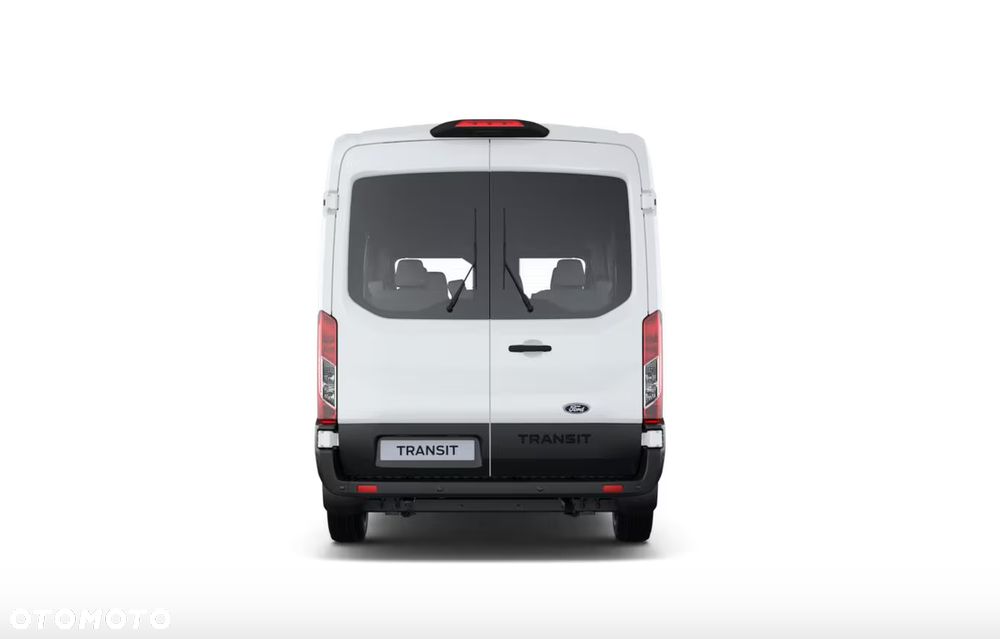 Ford Transit - 4