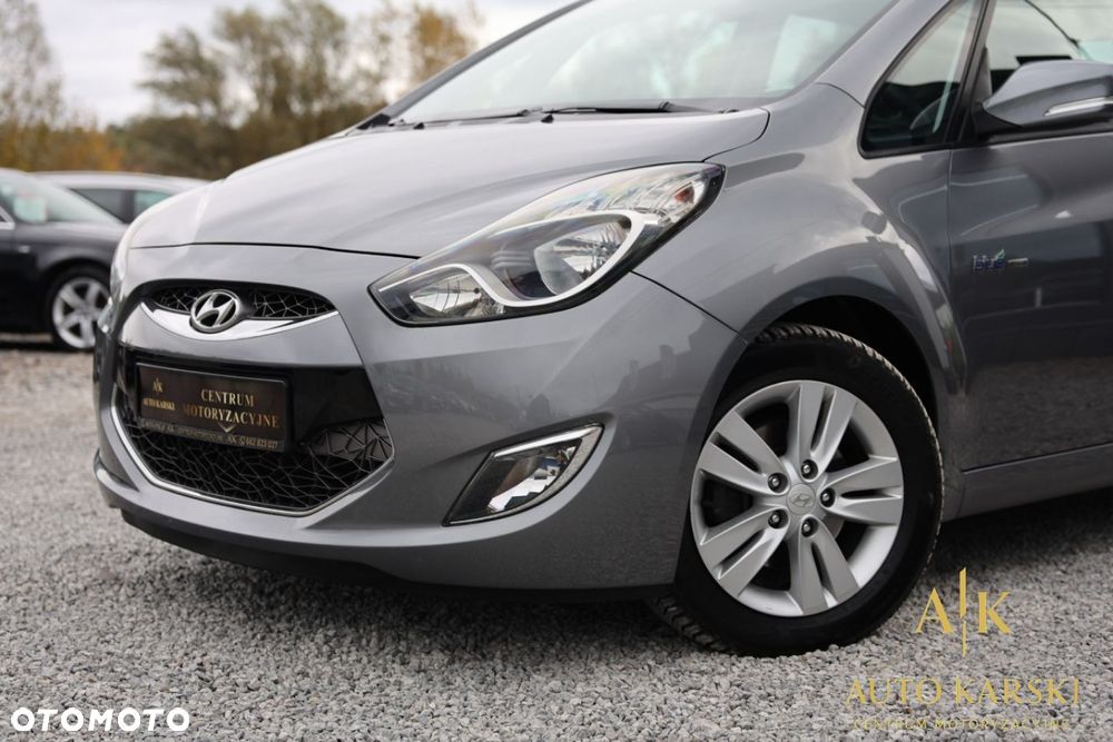 Hyundai ix20 - 16