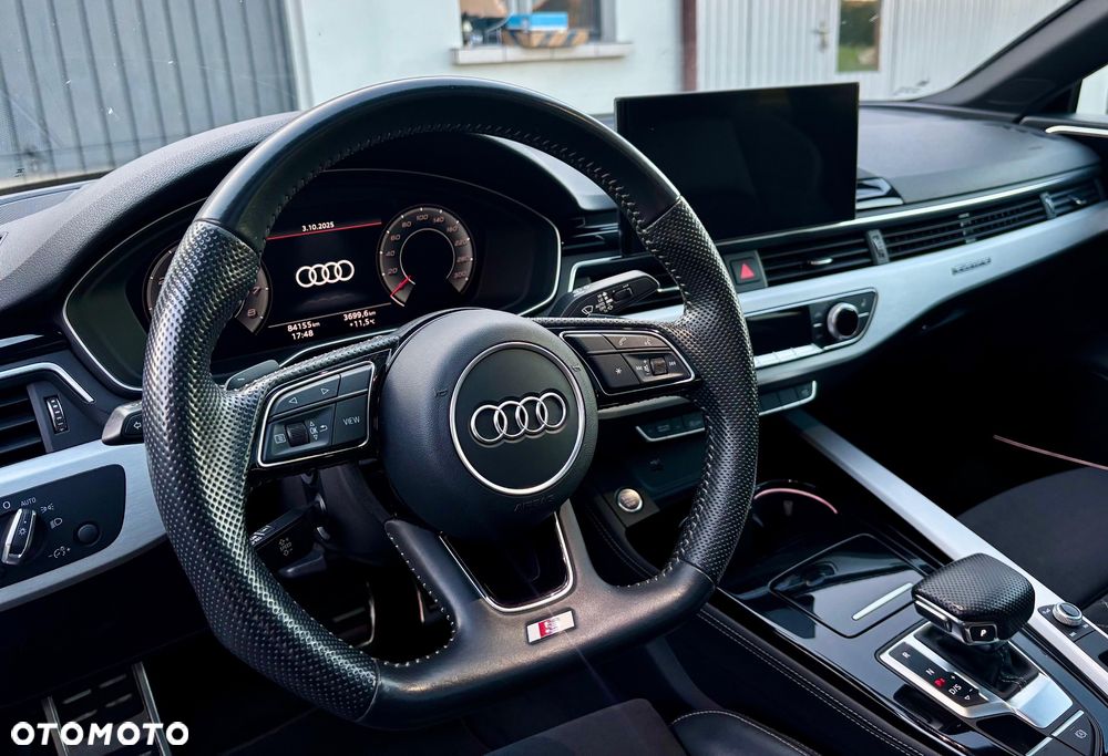 Audi A5 - 22