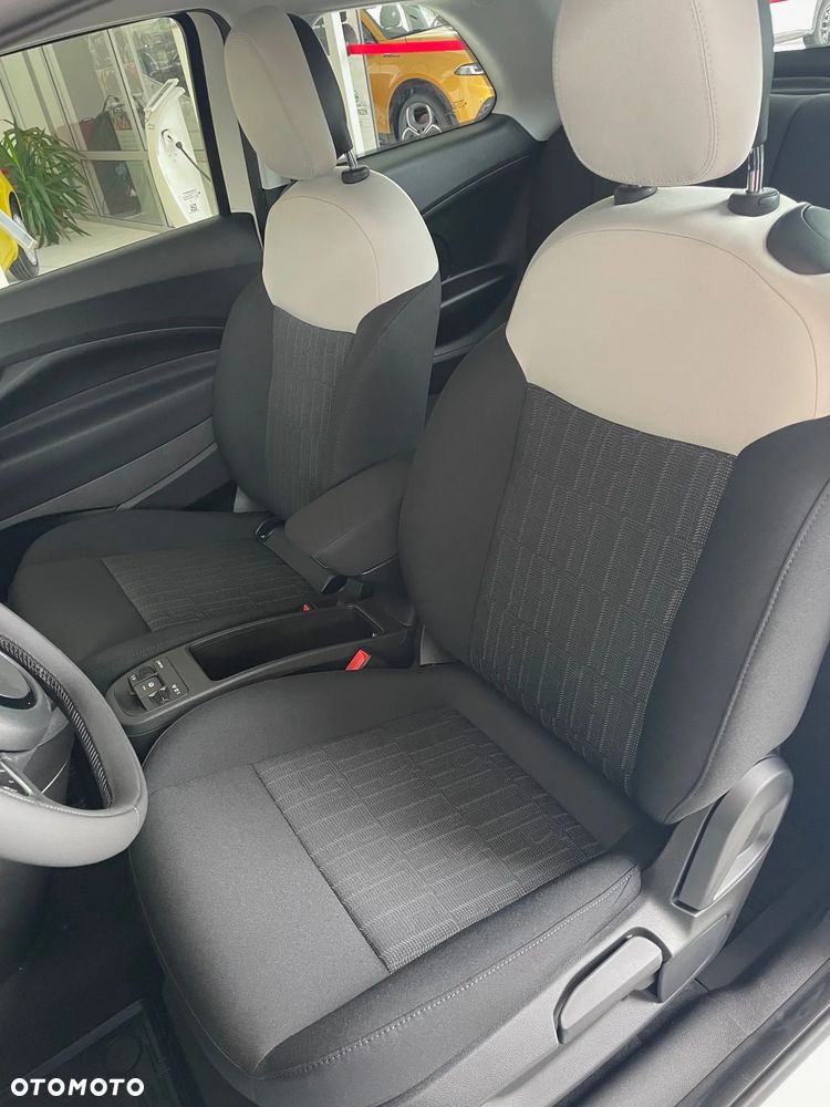 Fiat 500 1.0 GSE Icon - 9