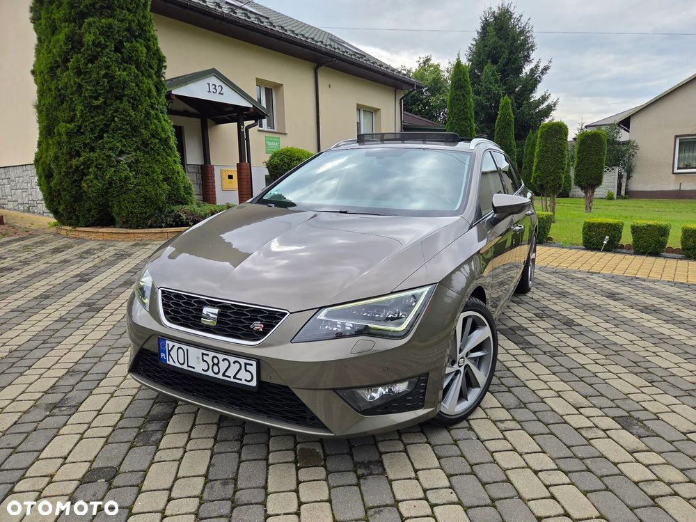 Seat Leon - 2