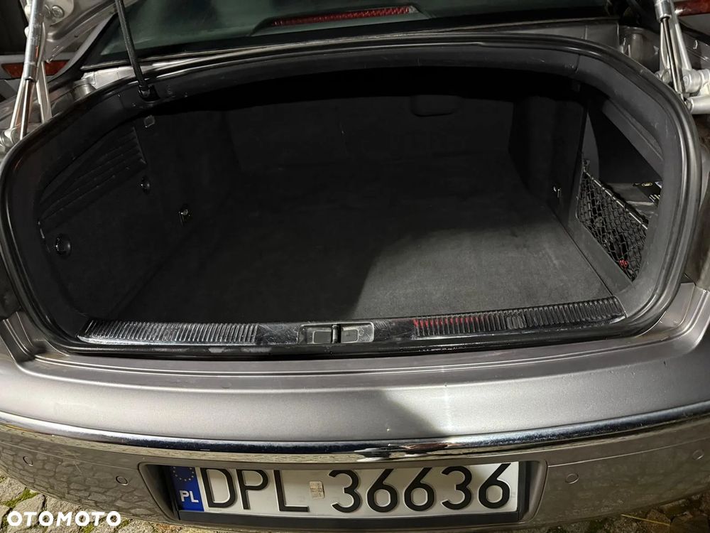 Volkswagen Phaeton 3.0 V6 TDI DPF 4M (5 os) - 16