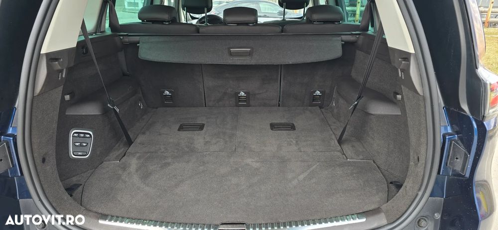 Renault Espace BLUE dCi 200 EDC BUSINESS EDITION - 25