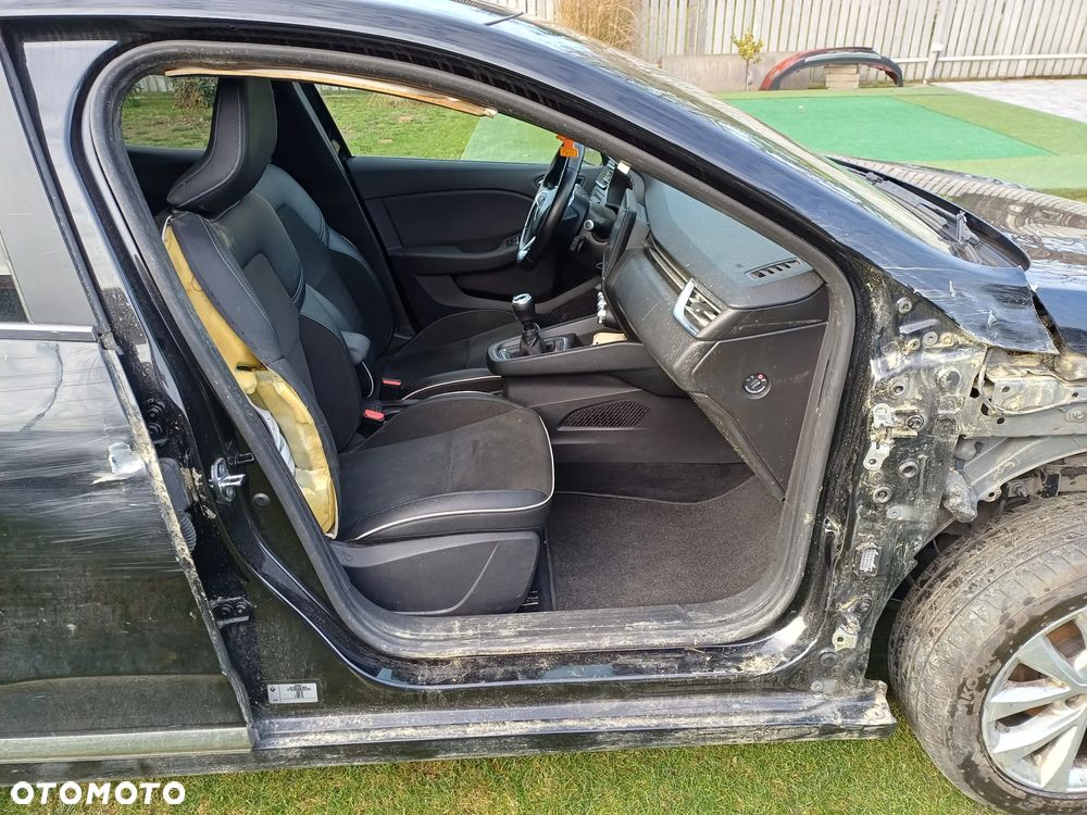 Renault Clio TCe 100 EXPERIENCE - 8