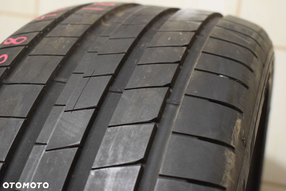 R18 245/40 Goodyear Eagle F1 Asymmetric 6 97Y Wysyłka gratis! - 3