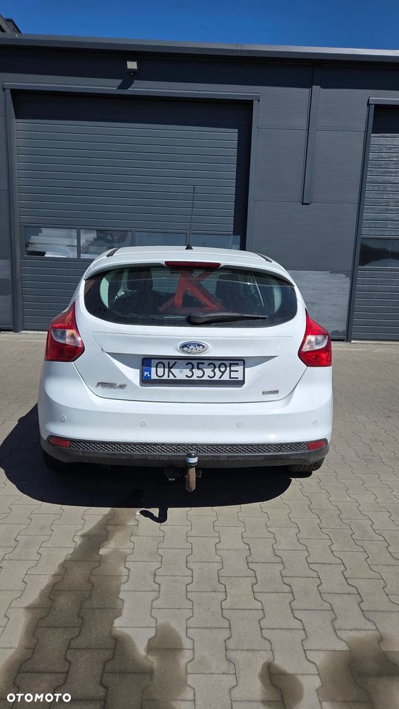 Ford Focus - 4