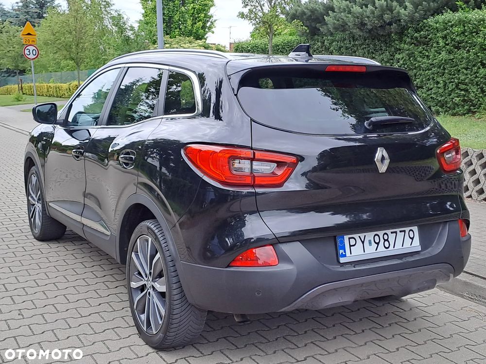 Renault Kadjar - 6