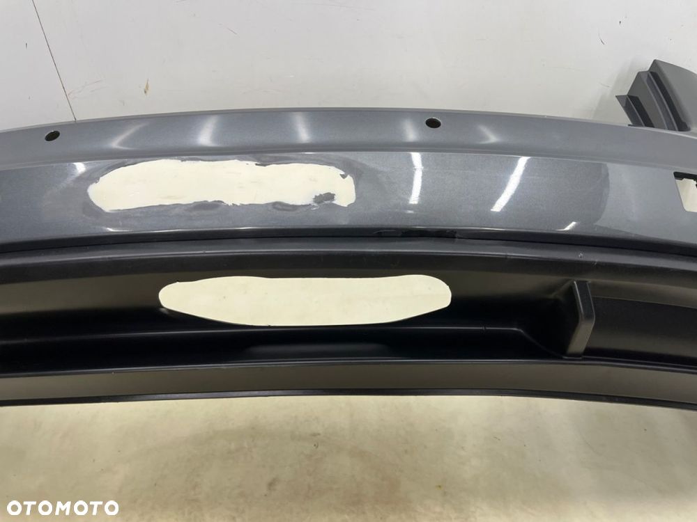 Zderzak tylny VW Sharan Seat Alhambra 2 II 10-22r. tył 4XPDC 7N0807421 - 14