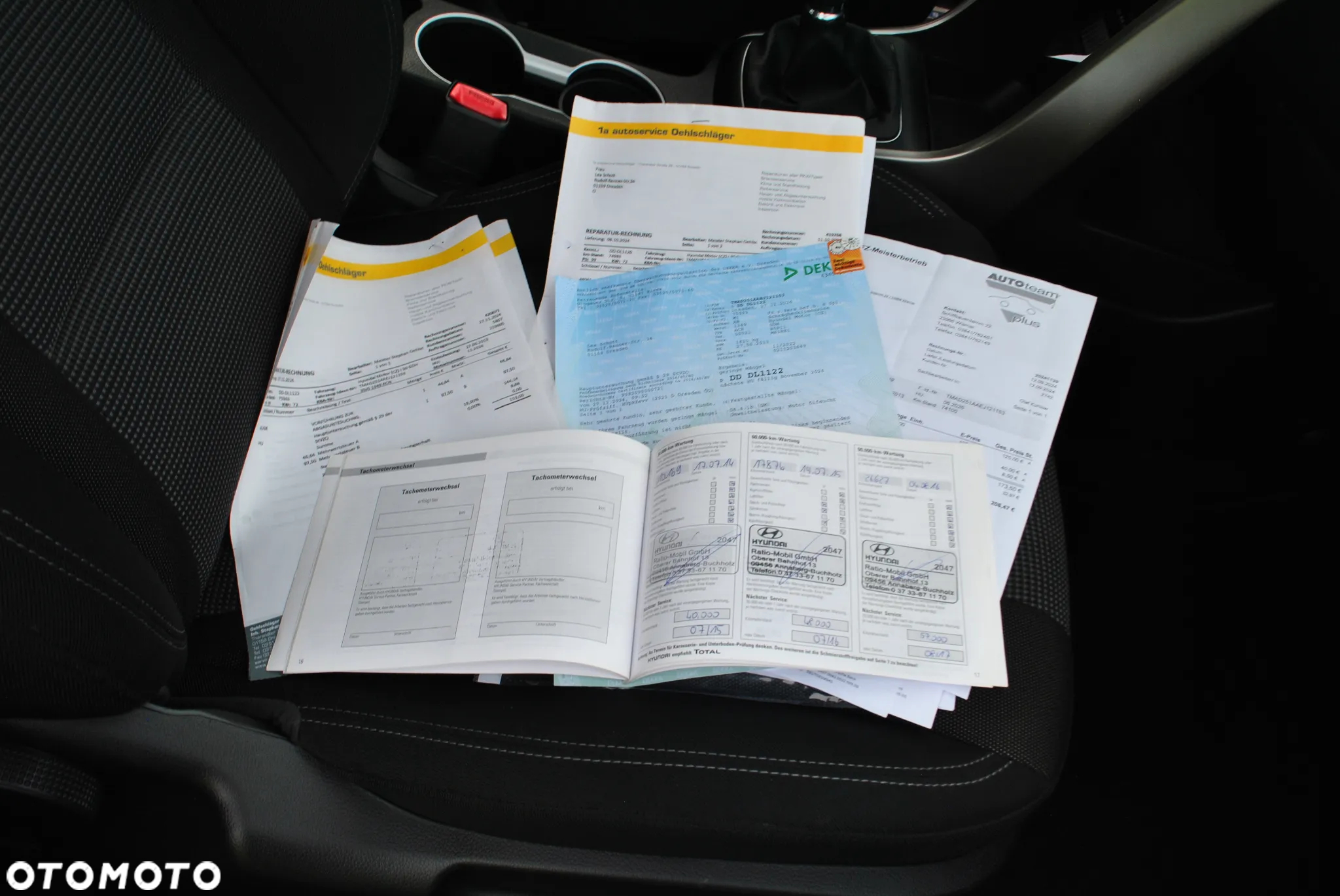 Hyundai i30 1.4 Premium - 26