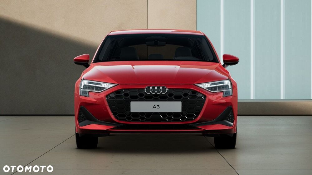 Audi A3 Sportback - 4