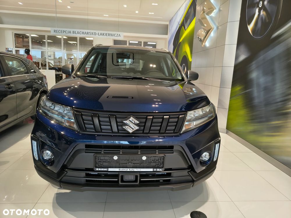 Suzuki Vitara - 3