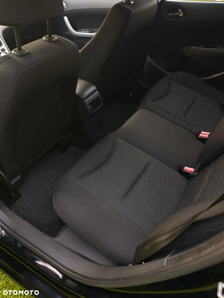 Peugeot 308 1.6 e-HDi Active S&S - 7